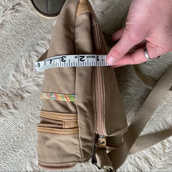 Relic crossbody purse - Picture 6 of 11